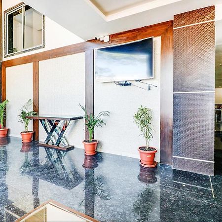 אינדורה Fabhotel Pishori Inn מראה חיצוני תמונה