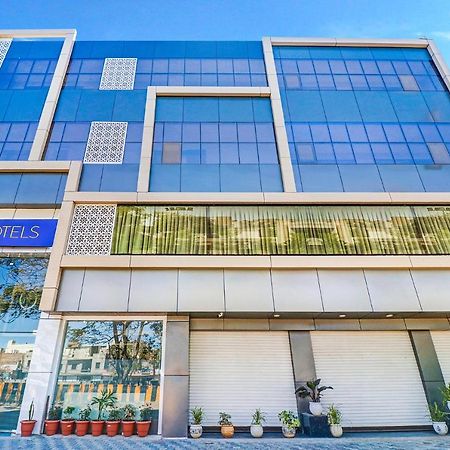 אינדורה Fabhotel Pishori Inn מראה חיצוני תמונה