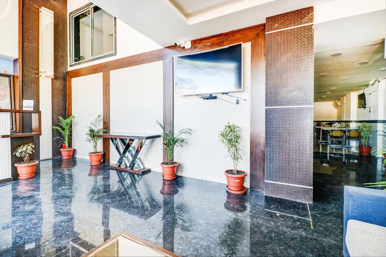 אינדורה Fabhotel Pishori Inn מראה חיצוני תמונה