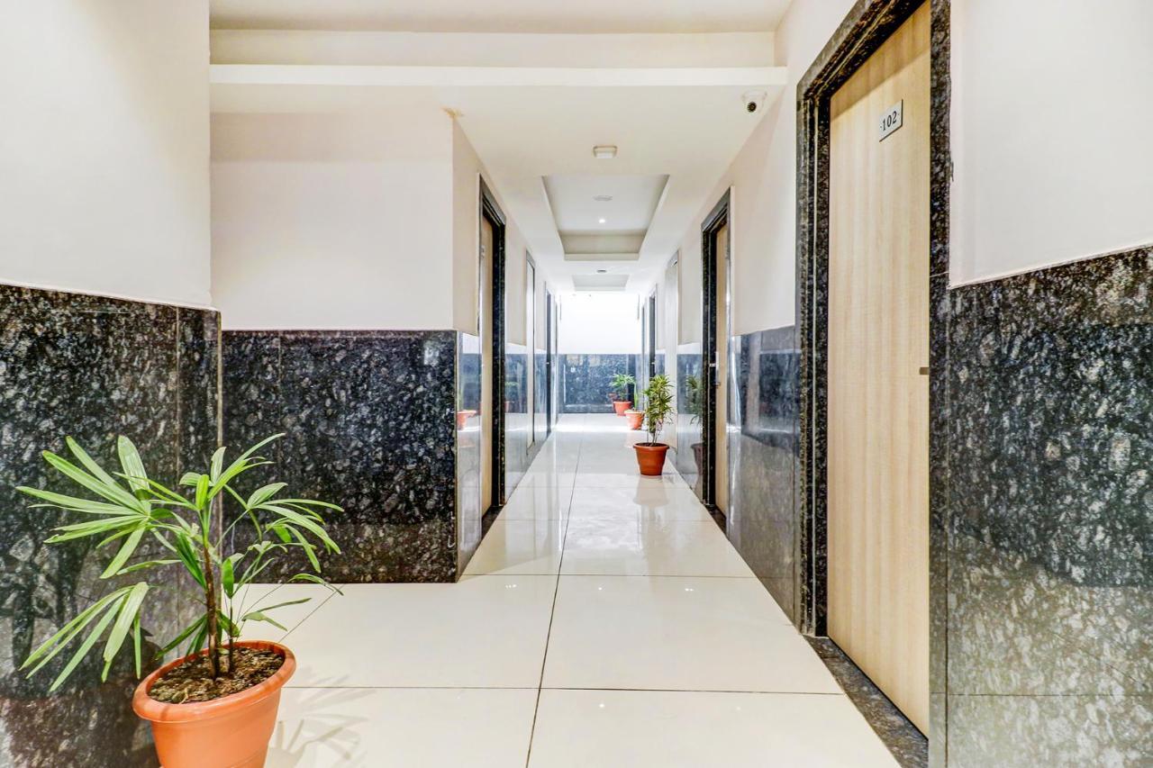 אינדורה Fabhotel Pishori Inn מראה חיצוני תמונה