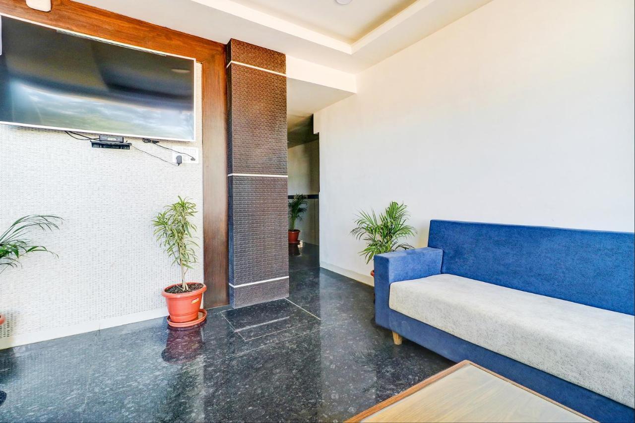אינדורה Fabhotel Pishori Inn מראה חיצוני תמונה