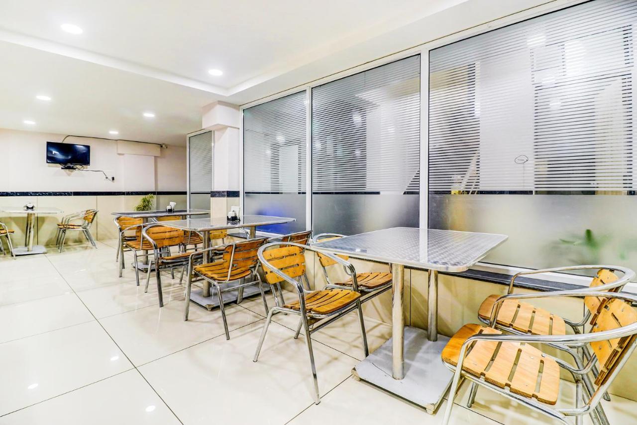 אינדורה Fabhotel Pishori Inn מראה חיצוני תמונה