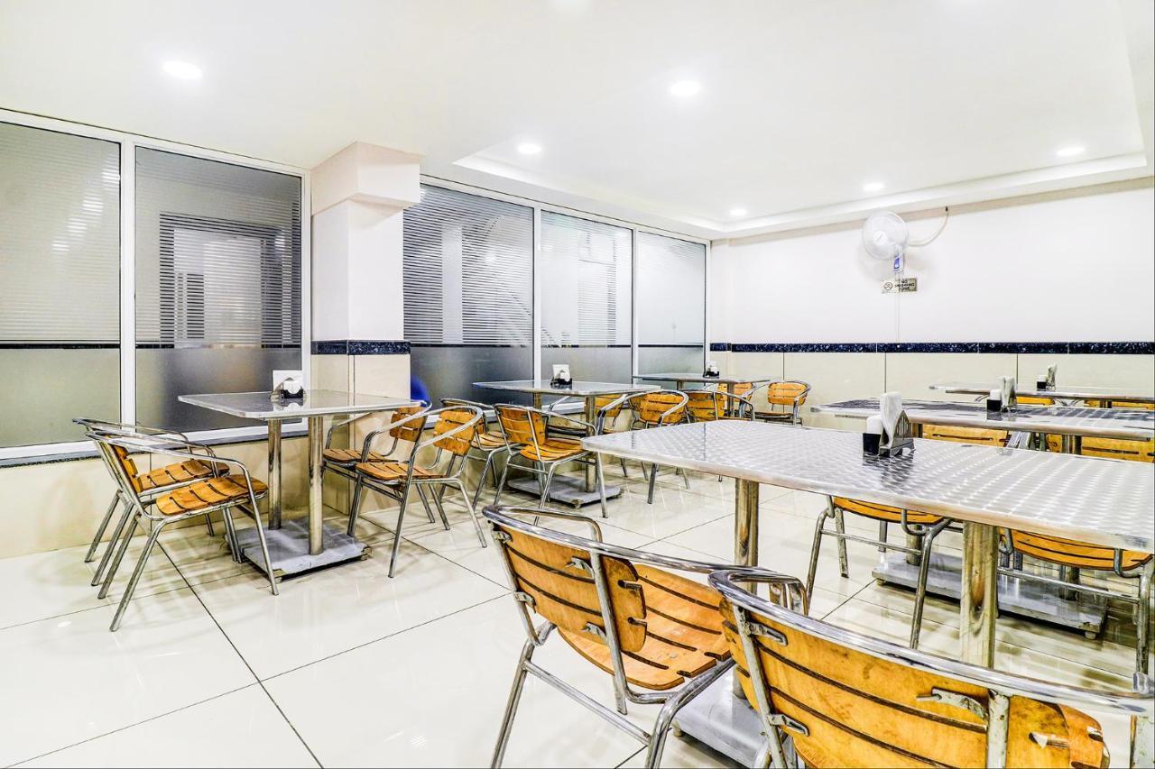 אינדורה Fabhotel Pishori Inn מראה חיצוני תמונה