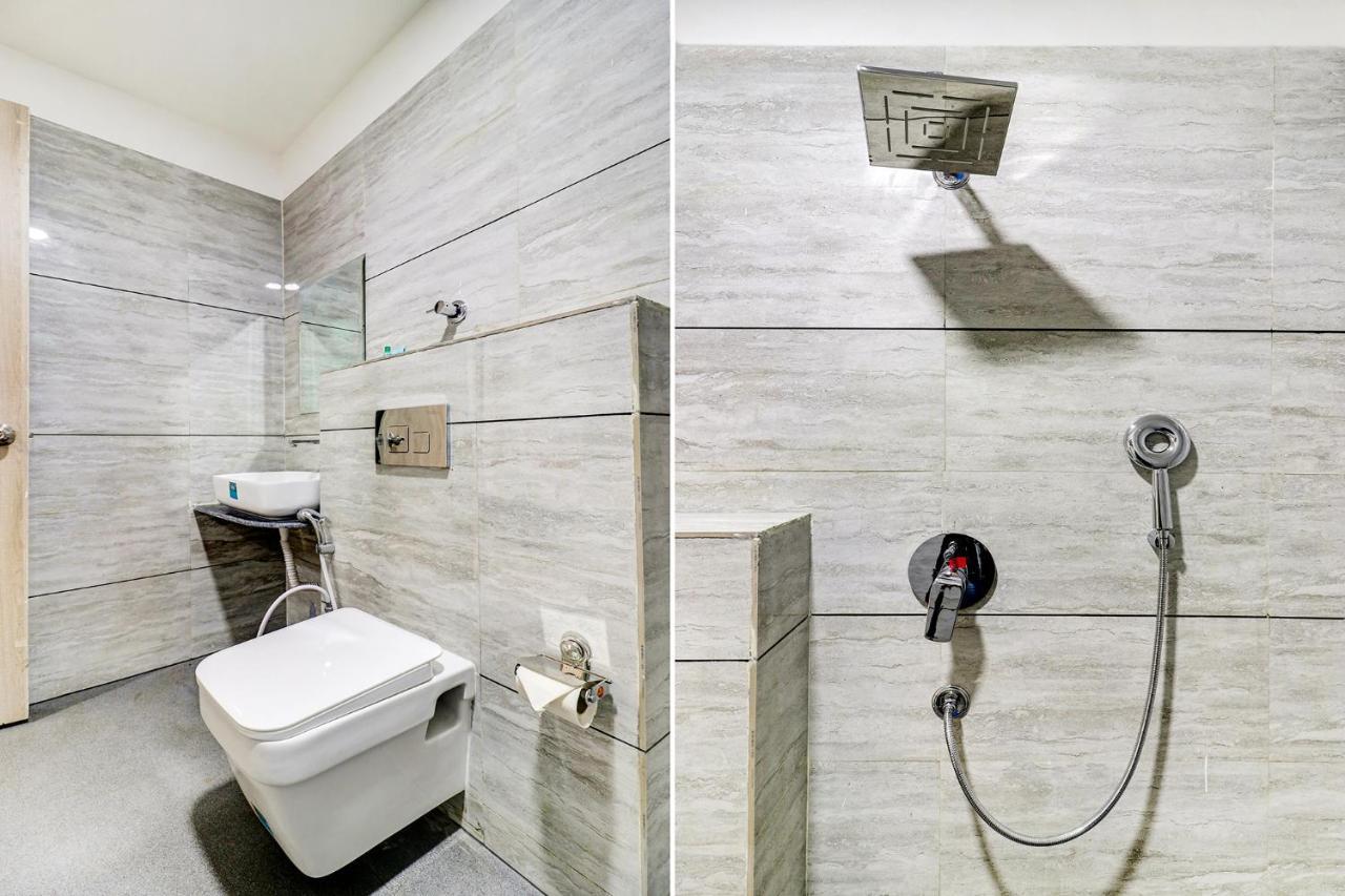 אינדורה Fabhotel Pishori Inn מראה חיצוני תמונה