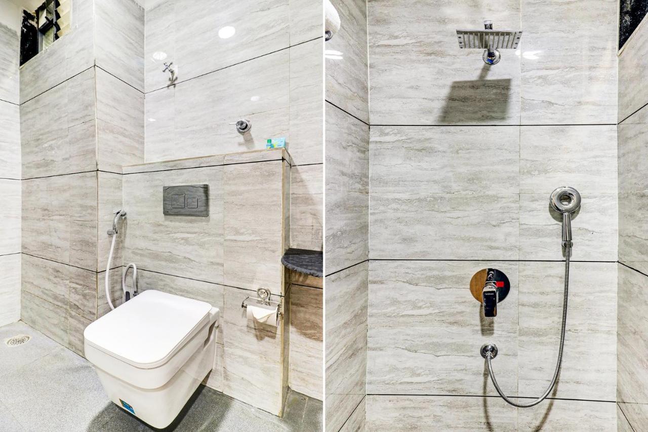 אינדורה Fabhotel Pishori Inn מראה חיצוני תמונה