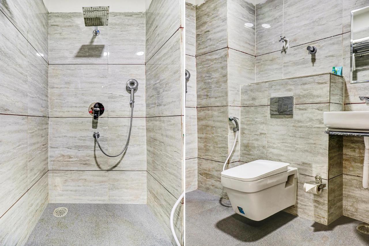 אינדורה Fabhotel Pishori Inn מראה חיצוני תמונה