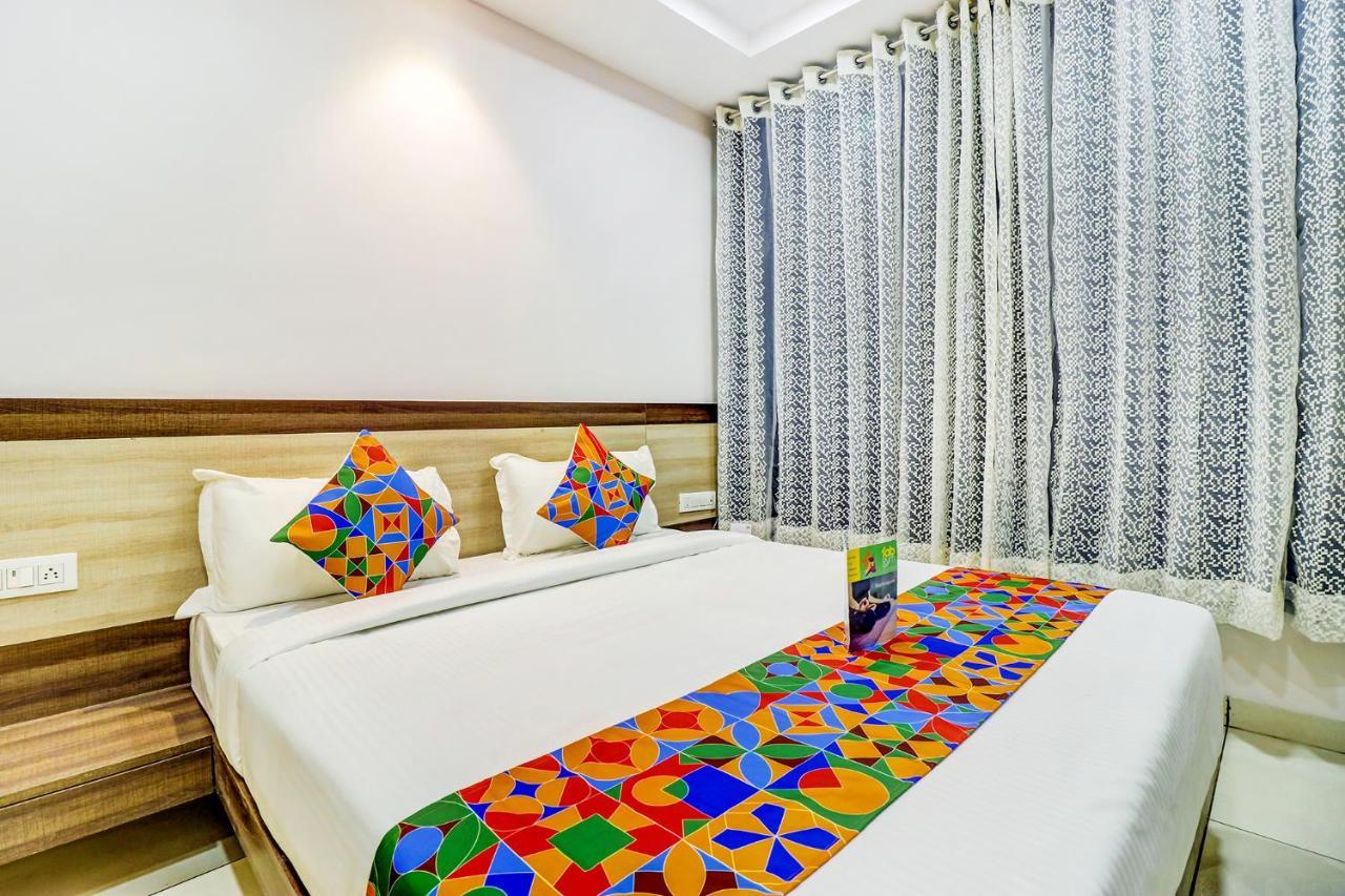 אינדורה Fabhotel Pishori Inn מראה חיצוני תמונה