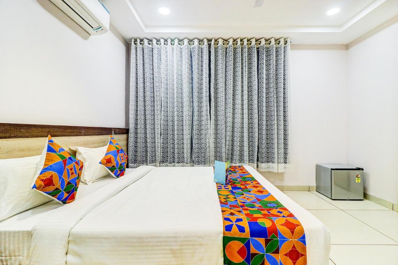 אינדורה Fabhotel Pishori Inn מראה חיצוני תמונה