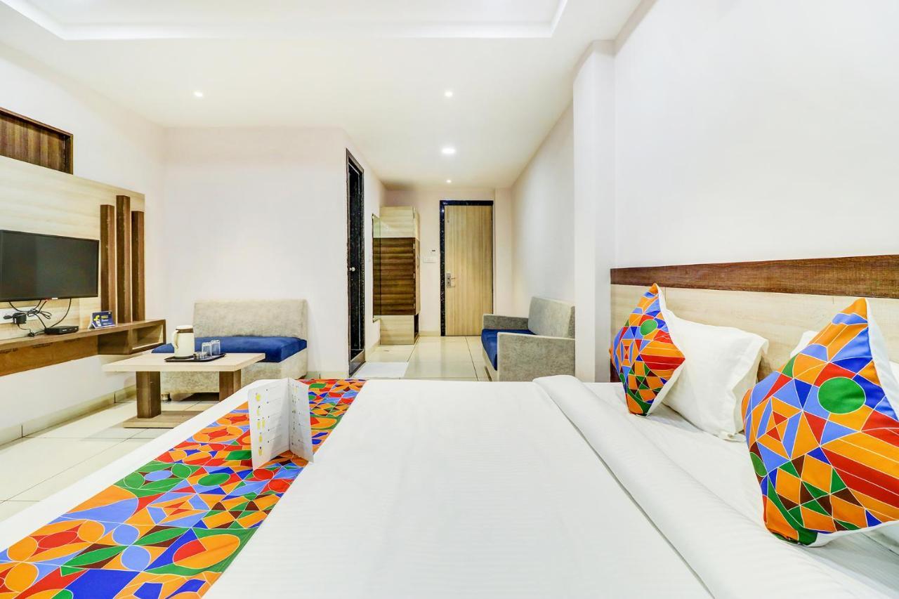 אינדורה Fabhotel Pishori Inn מראה חיצוני תמונה