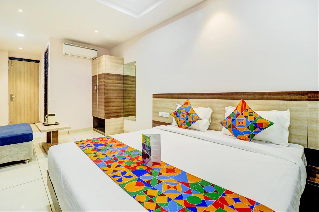 אינדורה Fabhotel Pishori Inn מראה חיצוני תמונה