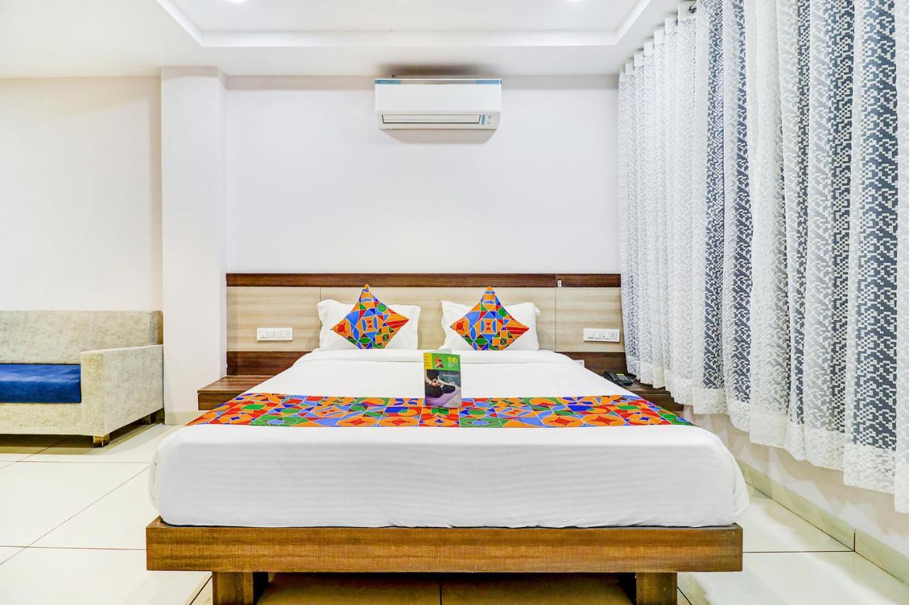 אינדורה Fabhotel Pishori Inn מראה חיצוני תמונה